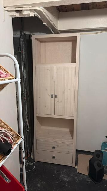 Lifetime bookcase 4 shelves beschikbaar voor biedingen