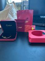 Cartier Juste Un-clou armband, Ophalen of Verzenden, Zo goed als nieuw, Goud, Goud