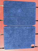 Apple Smart Folio voor iPad Pro 11 2022 - blauw, Computers en Software, Tablet-hoezen, Bescherming voor- en achterkant, Ophalen of Verzenden