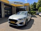 Ford FOCUS Wagon 1.0 EcoBoost ST Line Business Climate Contr, 65 €/maand, Gebruikt, Euro 6, 1283 kg