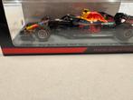 Max Verstappen RB14 1:43 Mexico GP 2018, Ophalen of Verzenden, Zo goed als nieuw, Auto