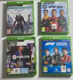 Xbox One/Series X Games, Spelcomputers en Games, Games | Xbox Series X en S, Ophalen of Verzenden, Zo goed als nieuw