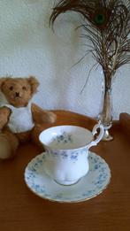 Kop en Schotel Royal Albert **Memory Lane**, Ophalen of Verzenden