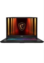 MSI gaming laptop, Ophalen, 2 tot 3 Ghz, Nieuw, Gaming