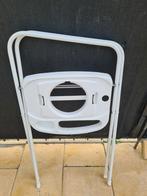 Bebe jou click badstandaard, 2x gebruikt nieuwprijs € 45, Ophalen, Nieuw, Badje, Bébé-jou