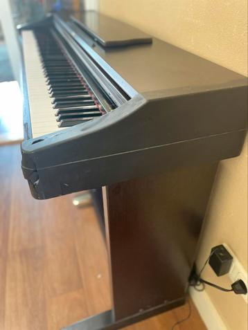 Stand for electric piano 3 pedals beschikbaar voor biedingen