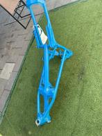 Honda mb 8 frame met nummers, Ophalen, Gebruikt, Frame