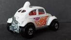 Volkswagen VW Blazin Bug 1:64 Hotwheels Pol, Verzenden, Zo goed als nieuw, Auto