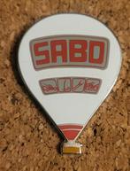 Ballonpin sabo, Ophalen of Verzenden