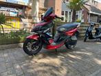Opknapper Kymco Super 8 4t, Ophalen, Gebruikt, Maximaal 45 km/u, 49 cc