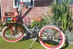 Amigo 20 inch Transportfiets - Meisjesfiets, Ophalen, Zo goed als nieuw, 20 inch, Amigo