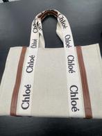 Chloe tas beige bruin, Ophalen of Verzenden, Nieuw, Beige, Handtas