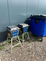 Verdeelkast 63a, Doe-het-zelf en Verbouw, Elektra en Kabels, Ophalen, Gebruikt, Overige typen