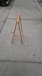 Partij houten schragen, Ophalen, Zo goed als nieuw, Overige typen, Minder dan 2 meter