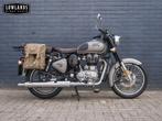 ROYAL ENFIELD BULLET CLASSIC 500 (bj 2018), Motoren, 499 cc, Bedrijf, Overig, 12 t/m 35 kW