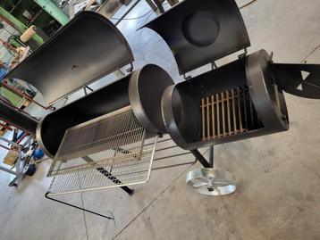 Offset bbq 16 inch beschikbaar voor biedingen
