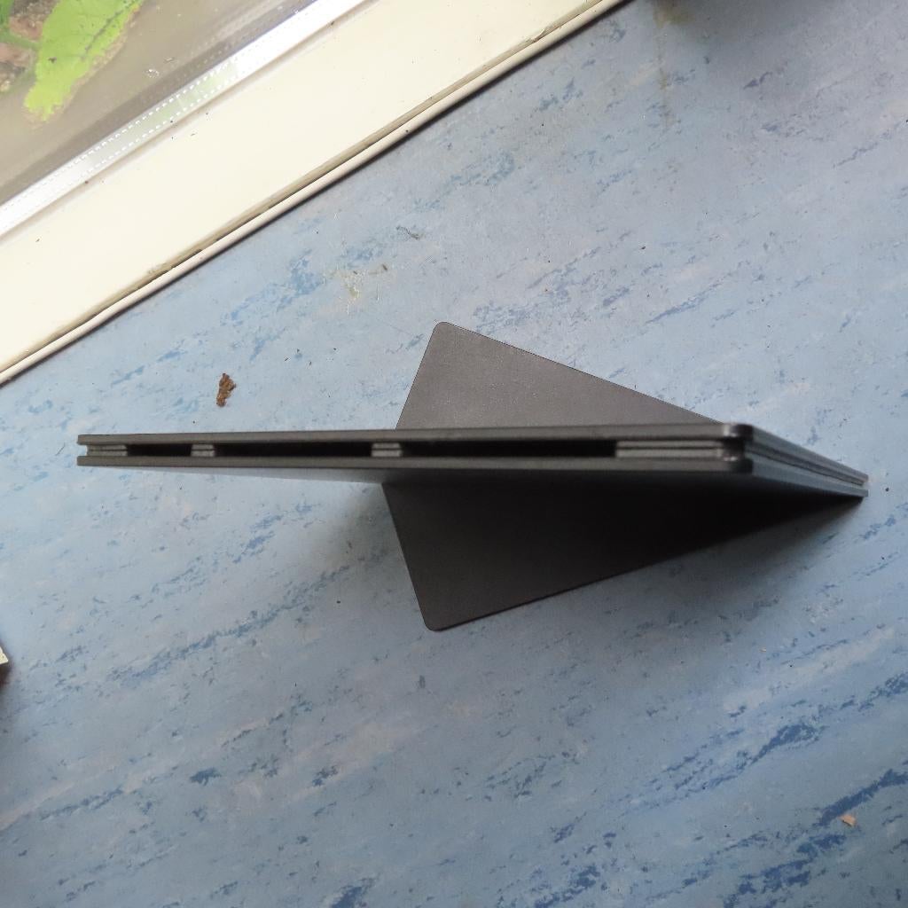 Ikea messenblok messenhouder kunststof zwart zonder messen, Huis en Inrichting, Keuken | Keukenbenodigdheden, Ophalen of Verzenden