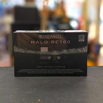 Road Angel Halo RC100 Dashcam - NIEUW! beschikbaar voor biedingen