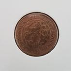 1 cent 1925, Postzegels en Munten, Munten | Nederland, Koningin Wilhelmina, 1 cent, Losse munt, Verzenden