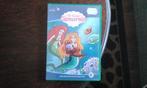 De kleine zeemeermin, origineel, Cd's en Dvd's, Avontuur, Alle leeftijden, Ophalen of Verzenden, Zo goed als nieuw