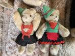 Replica Steiff ‘Berg’ mohair pluchen beesten, Ophalen, Gebruikt, Overige typen, Overige merken