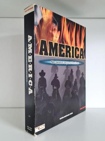 America - PC Big Box beschikbaar voor biedingen
