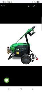 stahlwerk, Nieuw, Stahlwerk, Elektrisch, Met autostop en -start