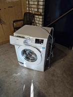 AEG wasmachine, Ophalen, Zo goed als nieuw, 1200 tot 1600 toeren, 85 tot 90 cm