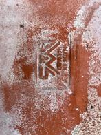 Nokvorsten -Made in Holland, Doe-het-zelf en Verbouw, Dakpannen en Dakbedekking, Gebruikt, Steen of Klei, Dakpannen, Rood