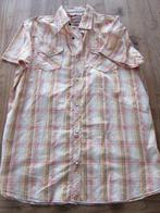 Scotch & soda blouse overhemd xxl, Kleding | Heren, Overhemden, Overige kleuren, Zo goed als nieuw, Merkfreak, Scotch & Soda