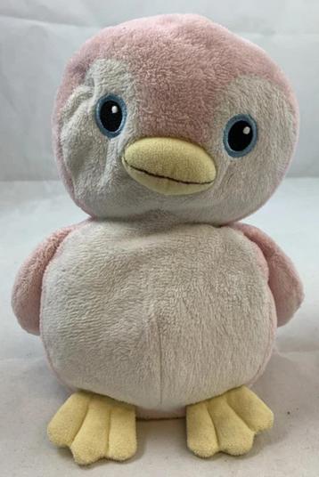 Ty Pluffies Pammy Pinguïn pluche knuffel knuffeldier 2010 beschikbaar voor biedingen