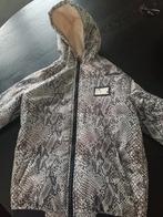 Winterjas superrebel maat 176, Kinderen en Baby's, Kinderkleding | Maat 176, Ophalen of Verzenden, Zo goed als nieuw, Jongen, Jas