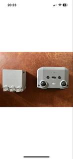 DJI Mini 3 Pro fly more combo, Ophalen of Verzenden, Zo goed als nieuw