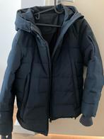 Air force jas, Kleding | Heren, Ophalen of Verzenden, Zo goed als nieuw, Blauw, Air Force