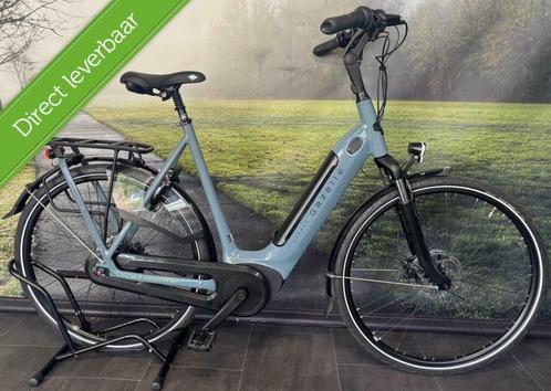 Nieuwe Gazelle Grenoble C7+ Elektrische Fiets | 61cm Frame, Fietsen en Brommers, Elektrische fietsen, Nieuw, Gazelle, 59 cm of meer