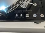 Platenspeler Audio Technica AT-LP1240-USB, Pitch-regelaar, Zo goed als nieuw, Platenspeler, Ophalen