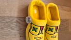 Klompen pantoffels maat 42-44 NIEUW in verpakking, Kleding | Heren, Schoenen, Ophalen, Overige kleuren, Nieuw, Pantoffels of Sloffen