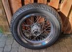 Voorwiel 16 inch harley, Motoren, Ophalen
