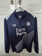 Feyenoord top maat 158, Kinderen en Baby's, Kinderkleding | Maat 158, Ophalen of Verzenden, Zo goed als nieuw, Meisje, Shirt of Longsleeve