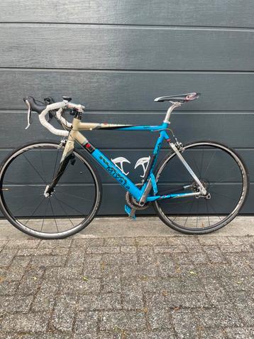 Koga Miyata Racefiets Roadwinner beschikbaar voor biedingen