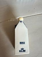 KLM Huisje 60, Ophalen, Zo goed als nieuw, Gevuld