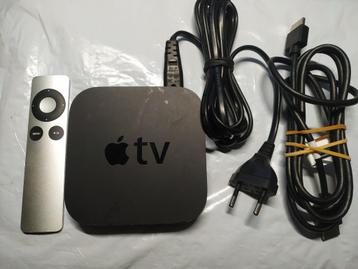 Apple TV 3 Full HD (A1469) beschikbaar voor biedingen