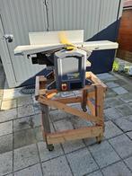 Vlak-en vandiktebank, Doe-het-zelf en Verbouw, Gereedschap | Overige machines, Ophalen, Gebruikt