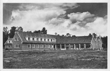 (377-020-013) Driebergen Eykmanhuis beschikbaar voor biedingen
