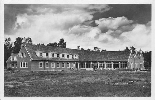 (377-020-013) Driebergen Eykmanhuis, Verzamelen, Ansichtkaarten | Nederland, Utrecht, Verzenden