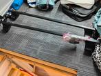 Thule SquareBar Dakdragers - Gebruikt, Auto diversen, Ophalen, Gebruikt