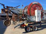Bauer E1 100-380 haspel, Ophalen, Akkerbouw, Beregening en Drainage