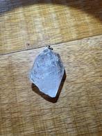Herkimer diamant hanger, Ophalen of Verzenden, Mineraal