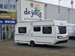 Fendt Apero 465 SFB - Aanbieding - Mover -, Caravans en Kamperen, Caravans, Overige typen, Fendt, 5 tot 6 meter, Tot en met 4