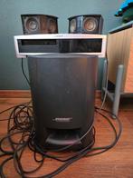 Bose Lifestyle set – voor onderdelen of hobbyist – bieden, Ophalen, Gebruikt, Overige merken, Dvd-speler
